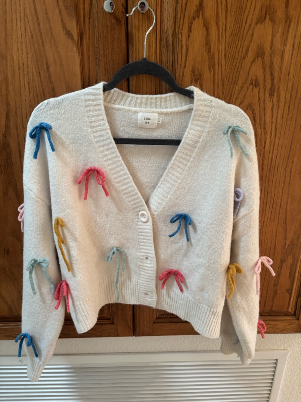 Super bundle! 8 items.